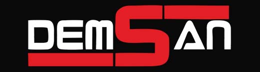 Demsan Metal Kek Kalıpları Üretim Fabrikası